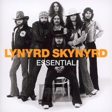 Essential Lynyrd Skynyrd - Lynyrd Skynyrd