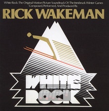 White Rock - Rick Wakeman