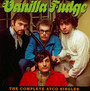 Complete Atco Singles - Vanilla Fudge