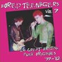Bored Teenagers Volume 7 - V/A