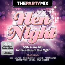 Party Mix - Hen Party - V/A