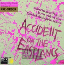 Rainy City Punk vol.2 - Accident On The East Lanc