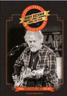 Every Song Tells A Story - Randy Bachman