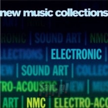 Electronic 2 - Electronic 2  /  Various (UK)