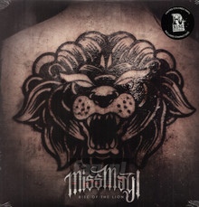 Rise Of The Lion - Miss May I