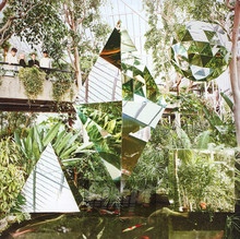 New Eyes - Clean Bandit - powiększ New Eyes - Clean Bandit