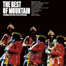 The Best Of Mountain - Mountain