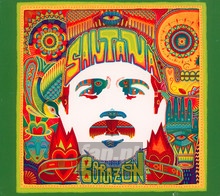 Corazon - Santana