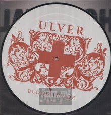 Blood Inside - Ulver