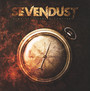 Time Travellers & Bonfires - Acoustic Album - Sevendust