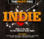 Party Mix - Indie - V/A