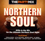 Party Mix - Northern Soul - V/A