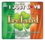 I Just Love Ireland - V/A