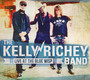 Kelly Richey Band Live At The Blue Wisp - Kelly Richey