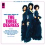The Three Degrees - Very Best Of - The Three Degrees 