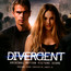 Divergent  OST - V/A