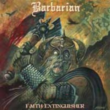 Faith Extinguisher - Barbarian