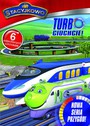 Stacyjkowo - Turbo Ciuchcie - Movie / Film