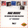 I Love Max Music - V/A