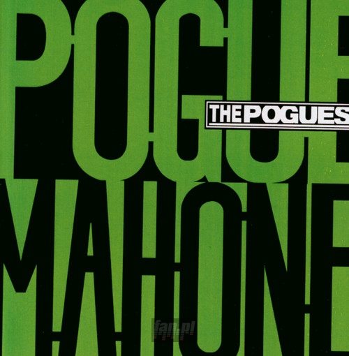 Pouge Mahone - The Pogues