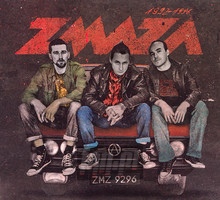 92-96 - Zmaza