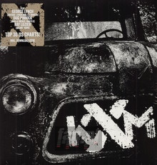 KXM - KXM