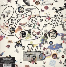 III - Led Zeppelin