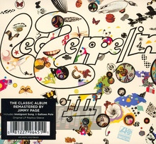 III - Led Zeppelin