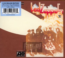 II - Led Zeppelin - powiększ II - Led Zeppelin