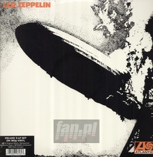 I - Led Zeppelin