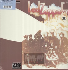 II - Led Zeppelin