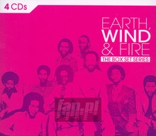 Box Set Series - Earth, Wind & Fire