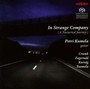 In Strange Company - Petri Kumela