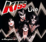 Live In Maryland 1977 - Kiss