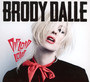 Diploid Love - Brody Dalle