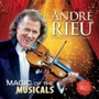 Magic Of The Musicals - Andre Rieu
