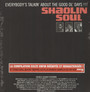 Shaolin Soul V.1 - V/A