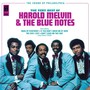 Harold Melvin & The Blue Notes - Harold Melvin  & Blue Not