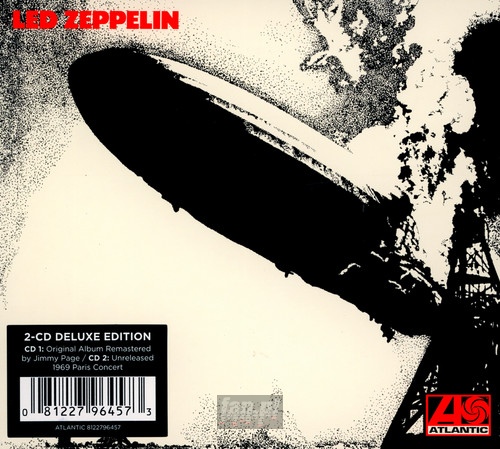 I - Led Zeppelin
