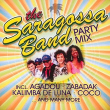The Party Mix - Saragossa Band