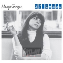 27 Demos - Margo Guryan