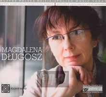 Muzyka Polska Dzisiaj. Portrety Wspczesnych Kompozytorw - Magdalena Dugosz
