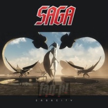 Saga City - Saga
