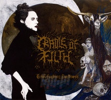 Total Fucking Darkness - Cradle Of Filth