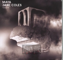 Fabric 75 - Maya Jane Coles 