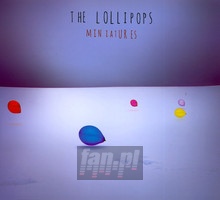 Miniatures - Lollipops