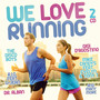 We Love Running - V/A