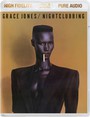 Nightclubbing - Grace Jones