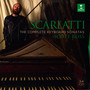 Scarlatti: The Complete Keyboard Sonatas - Scott Ross