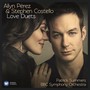 Love Duets - Costello / Perez